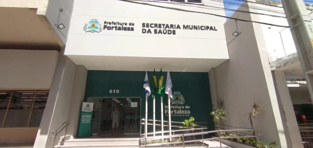 Inscrições para concurso da saúde em Fortaleza ainda estão abertas
