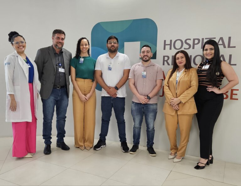 Novos residentes reforçam regionalização nos Hospitais Regionais do Ceará