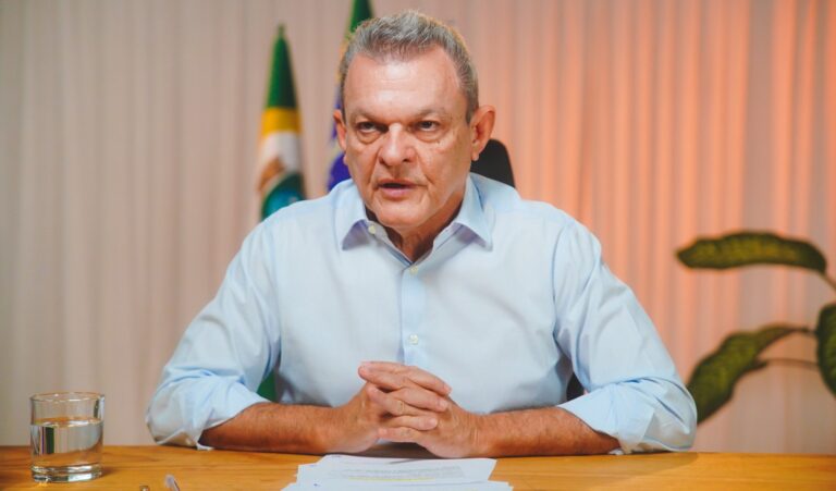 Em ano eleitoral, José Sarto anunciará mudanças na Prefeitura de Fortaleza