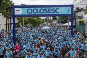 Inscrições para o CicloSesc 2024 estão abertas