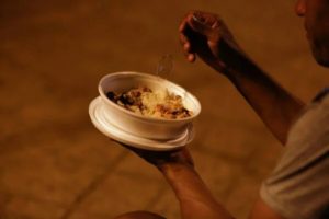 Insegurança alimentar afeta mais de 3 milhões de pessoas no Ceará