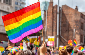 Fortaleza lidera casos de homofobia no Ceará