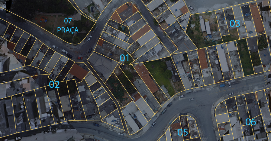 Programa de mapeamento digital chega em Maracanaú 
