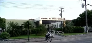 De acordo com a denúncia, a direção do hospital de Acaraú admitiu realizar esse tipo de cobrança em outras situações - (Foto: Reprodução/Internet)