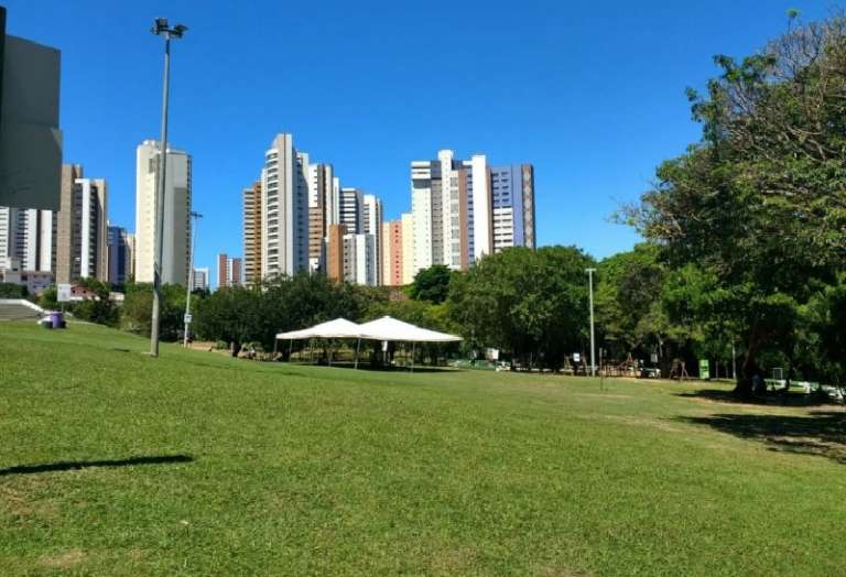 Fortaleza lidera entre as cidades brasileiras na qualidade do ar