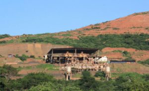 Decisão judicial determina suspensão de atividades mineradoras em Quiterianópolis