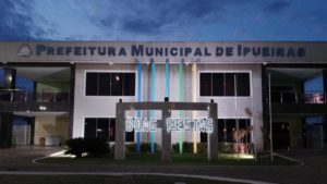 De acordo com o MP, o não cumprimento das recomendações por parte da Prefeitura de Ipueiras irá acarretar multas ao prefeito Júnior do Titico - (Foto: Reprodução/Internet)