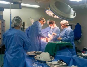 Transplantes de fígado no Ceará destaca logística utilizada no processo