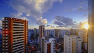Mercado imobiliário de Fortaleza prevê alta de 5% nos preços