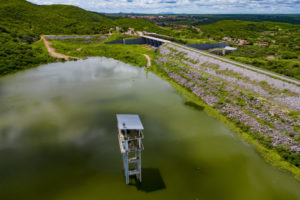 Cogerh revela diagnósticos danos nas bacias hidrográficas do Ceará