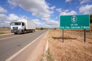Projeto de lei prevê que municípios assumam competência sobre rodovias estaduais