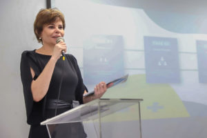 Reeleição de Patrícia Aguiar em Tauá ganha apoio do PT