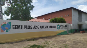Icó possui uma das maiores taxas de analfabetismo do país; as outras quatro maiores também são de municípios do Nordeste - (Foto: Reprodução/Internet)