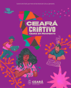 Programa Ceará Criativo é implementado em dez municípios