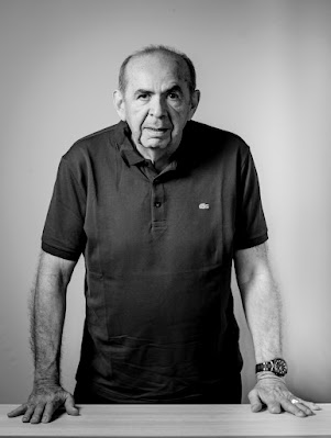 Jaques Albuquerque foi prefeito de Massapê por duas oportunidades. O ex-gestor parte aos 72 anos de idade - (Foto: Reprodução/Instagram)