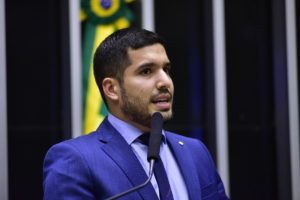 PL Ceará: André Fernandes assume em agosto com foco na ampliação do partido