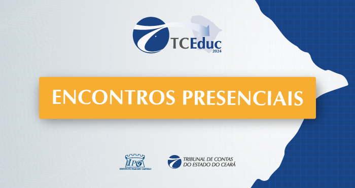 Formações do TCEduc chegam a nove municípios do Ceará