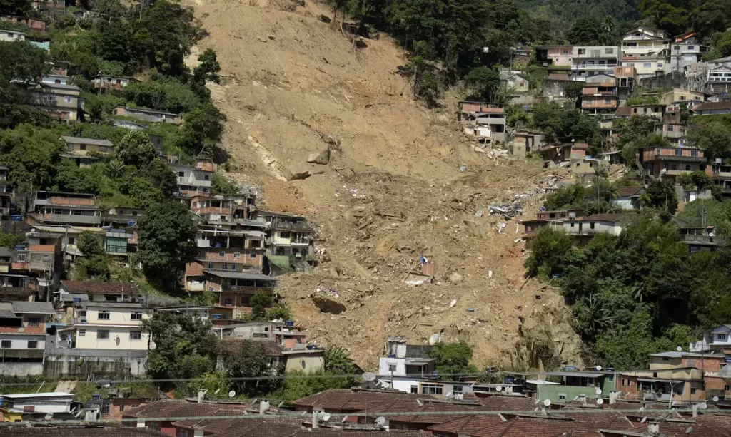 O tema da emergência climática foi solicitado pelo deputado Renato Roseno, que considera o momento oportuno para discussões sobre o assunto - (Foto: Tomaz Silva)