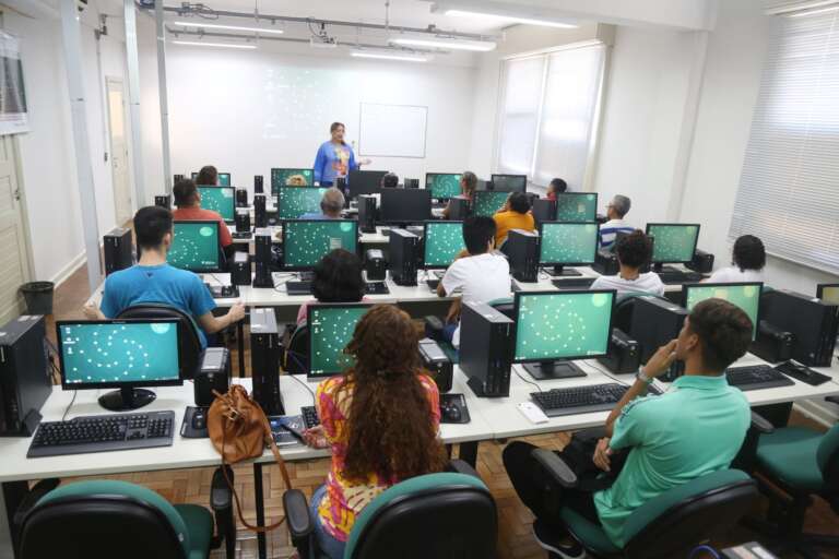 Universidade do Trabalho Digital abre inscrições para cursos gratuitos