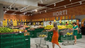 Expansão de supermercados de bairro impulsiona setor no Ceará