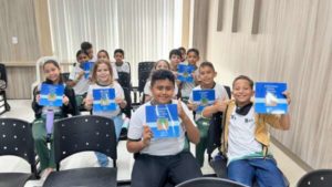 Programa de educação ambiental é lançado no Alto Jaguaribe