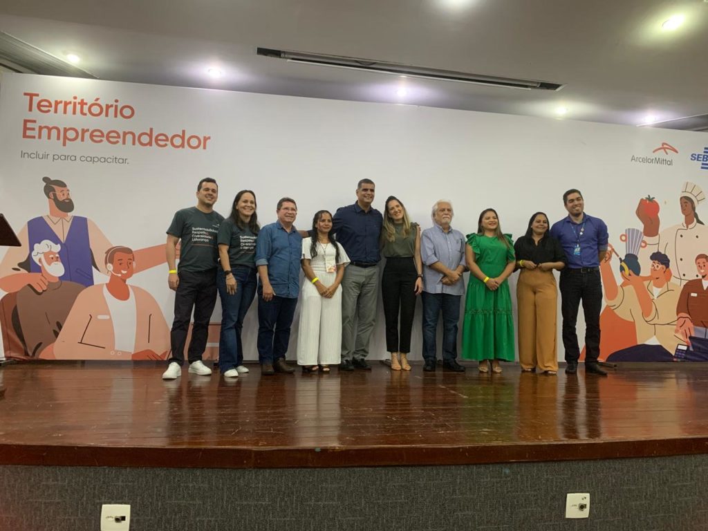 Programa Território Empreendedor é renovado por mais três anos