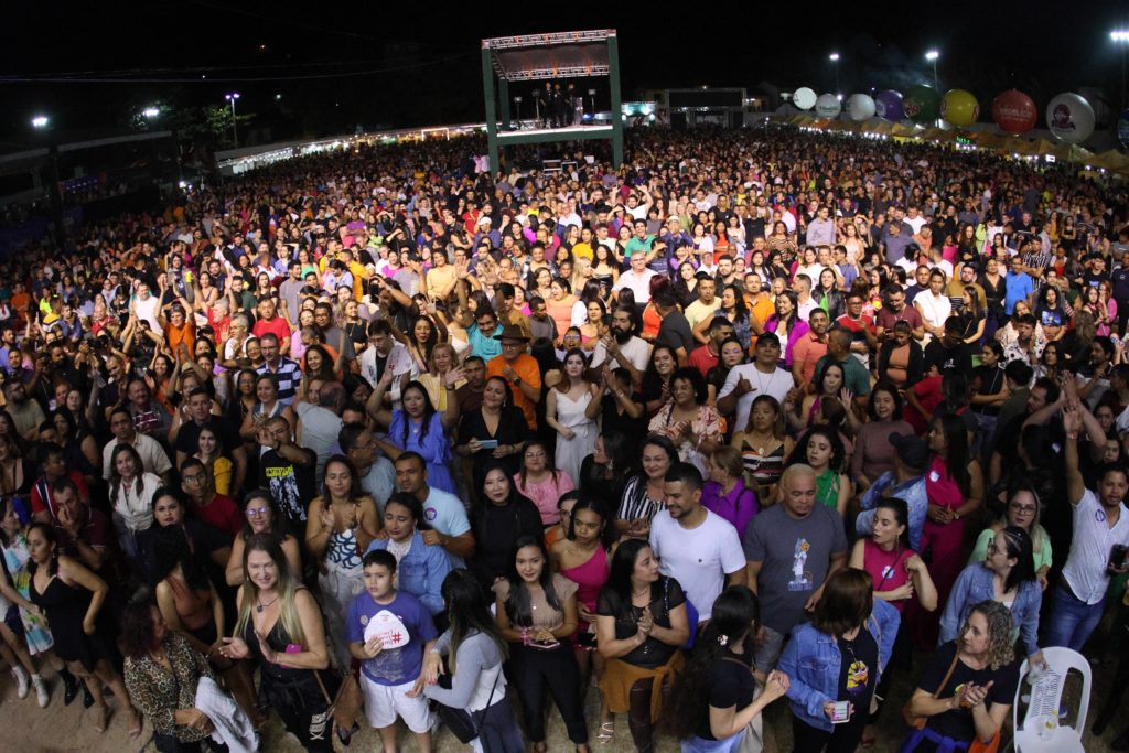Festival de Inverno da Serra da Meruoca acontece neste sábado