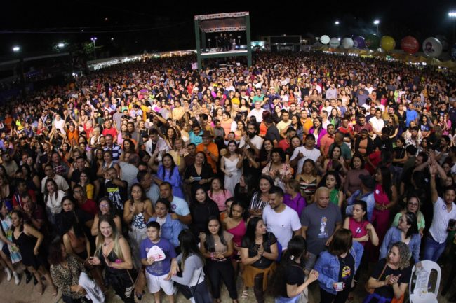 Festival de Inverno da Serra da Meruoca acontece neste sábado