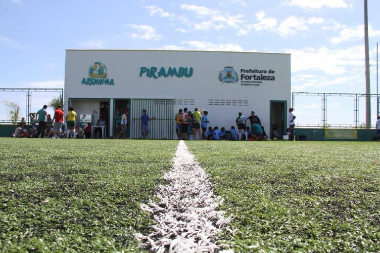 Defensoria Pública do Ceará promove ação em alusão ao aniversário do bairro Pirambu