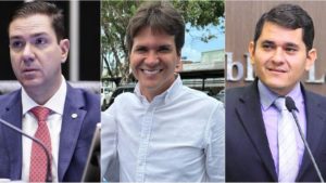 Prefeito e vice de Baturité se tornam inelegíveis e deputados são cassados pelo TSE