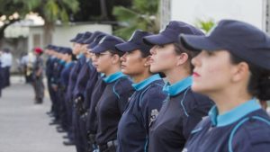 STF assegura convocação de mulheres em concurso da PMCE