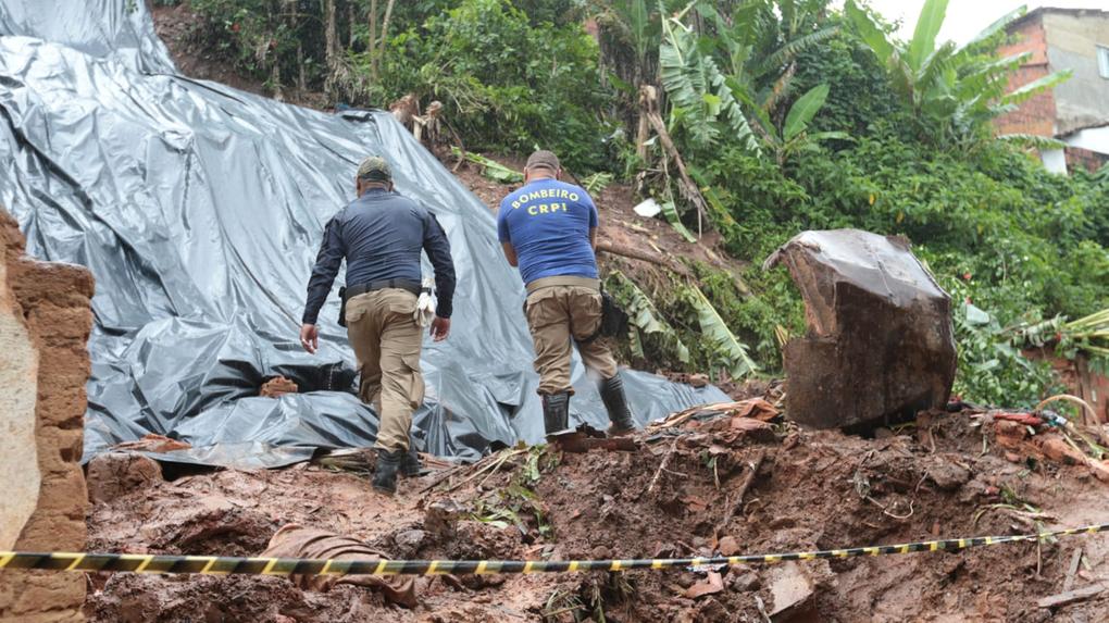 Levantamento alerta sobre risco de desastre ambiental no Ceará
