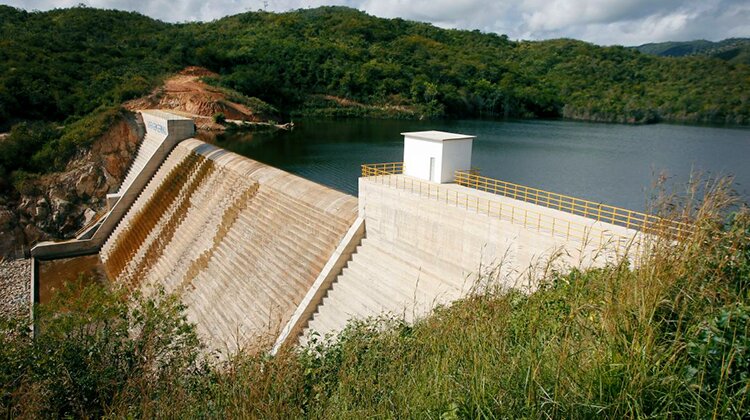 Mais de 107 mil barragens não são cadastradas no Ceará
