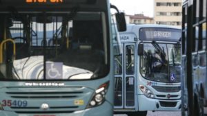 Etufor reforça frota de ônibus após pronunciamento do MPCE