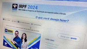 Imposto de Renda: Receita Federal lança “Operação Reta Final”