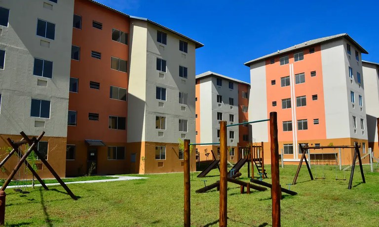 Programa de subsídio para entrada de imóveis do Minha Casa Minha Vida é lançado no Ceará