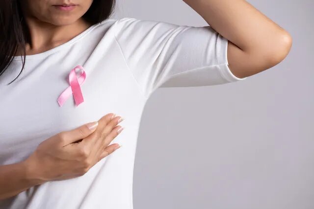 Ceará lidera diagnósticos tardios de câncer de mama no Nordeste