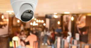 Tramita na Alece projeto que obriga bares e restaurantes a instalarem câmeras de vigilância