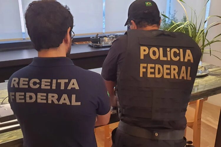 Ceará é alvo de operação contra esquema de fraude tributária