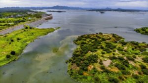 Ceará possui 30 açudes sangrando após recuo das chuvas