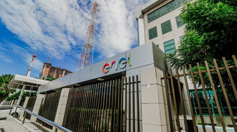 Enel prevê investimento de R$ 4,8 bilhões em novo plano apresentado