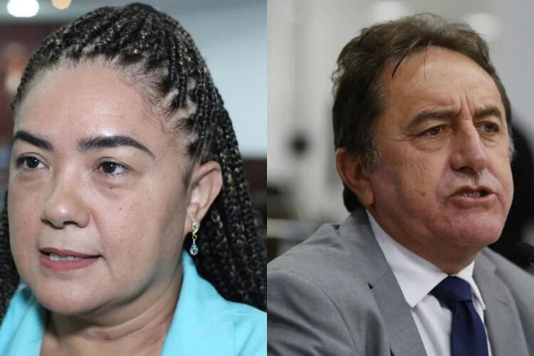 Vereadora afirma ter sofrido violência política de gênero na CMFor