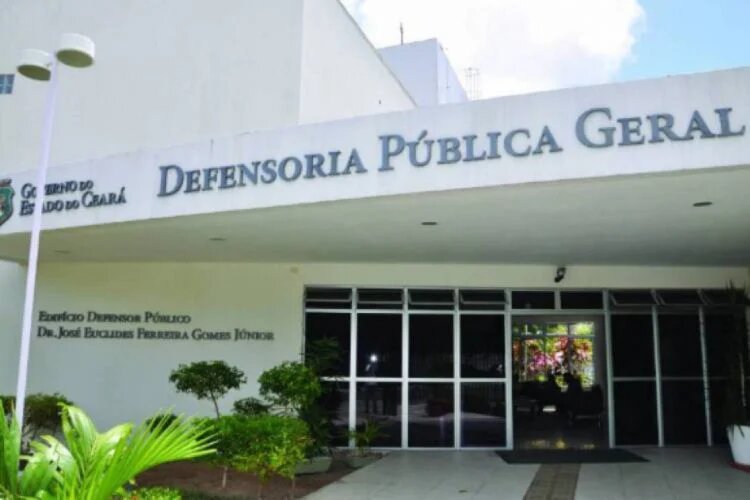 Defensoria Pública do Ceará garante atendimento em saúde e custódia no feriado