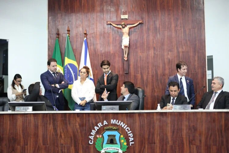 Retirada de área de proteção ambiental no Cocó é analisada pela Câmara