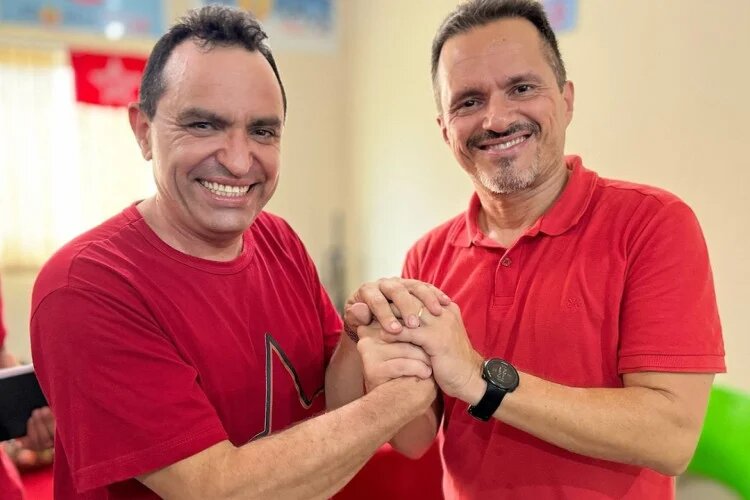 PDT se opõe à chapa pura do PT no Crato