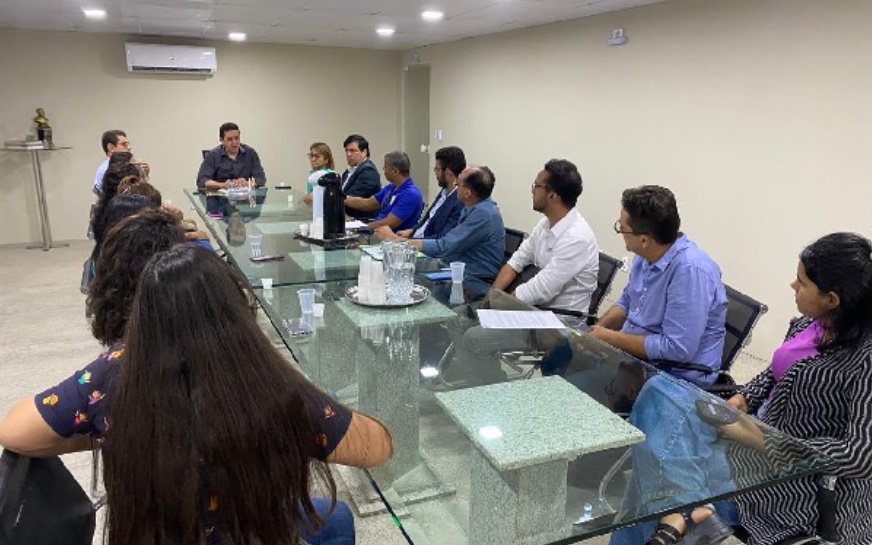 Prefeitura de Juazeiro do Norte doa terreno para construção de unidade de oncologia pediátrica