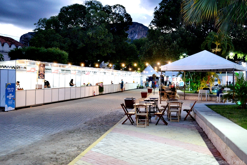 Festival Gastronômico Menu Ipu promove culinária local