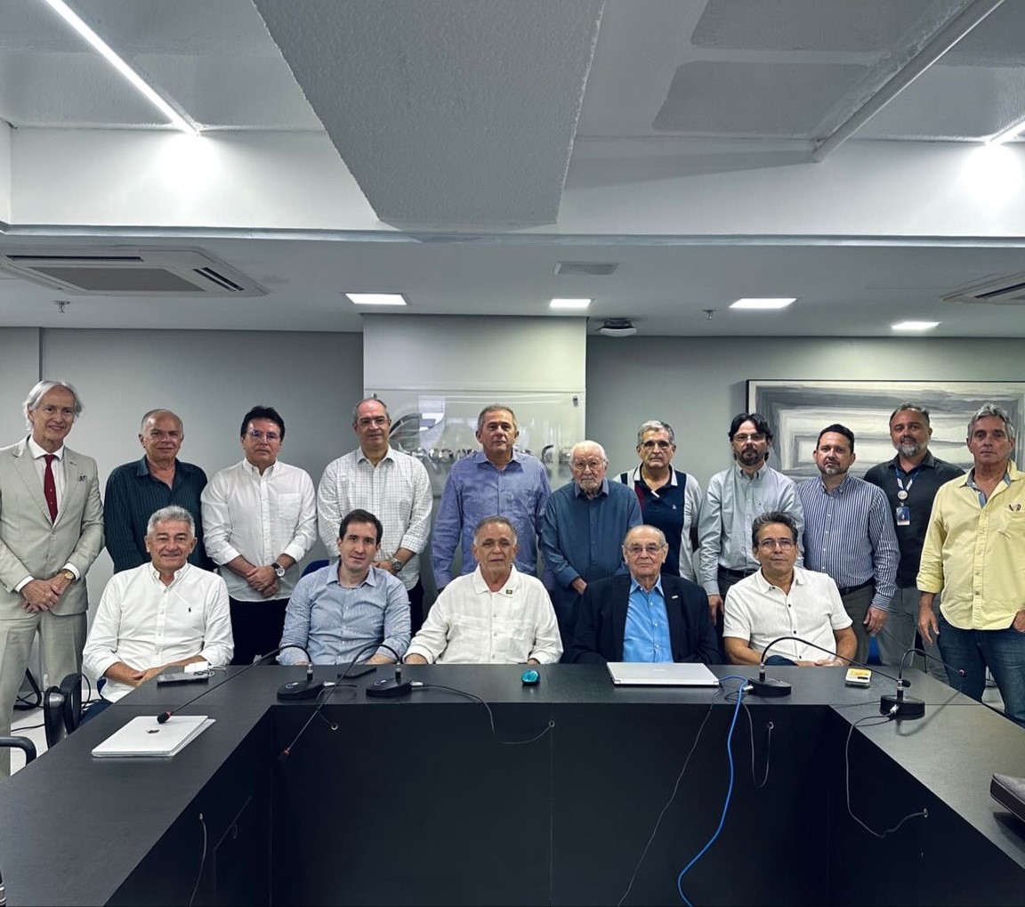 Fecomércio debate potencial do hidrogênio verde no Ceará