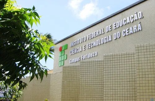 Fortaleza receberá mais dois campi do IFCE