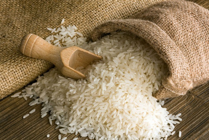 Leilão de importação de arroz é suspenso pela Justiça